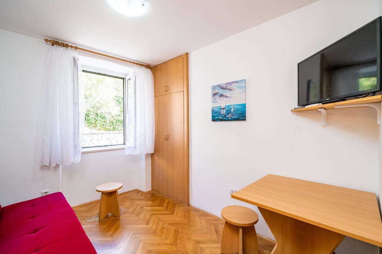 Central Apartment With Terrace Dubrownik Zewnętrze zdjęcie