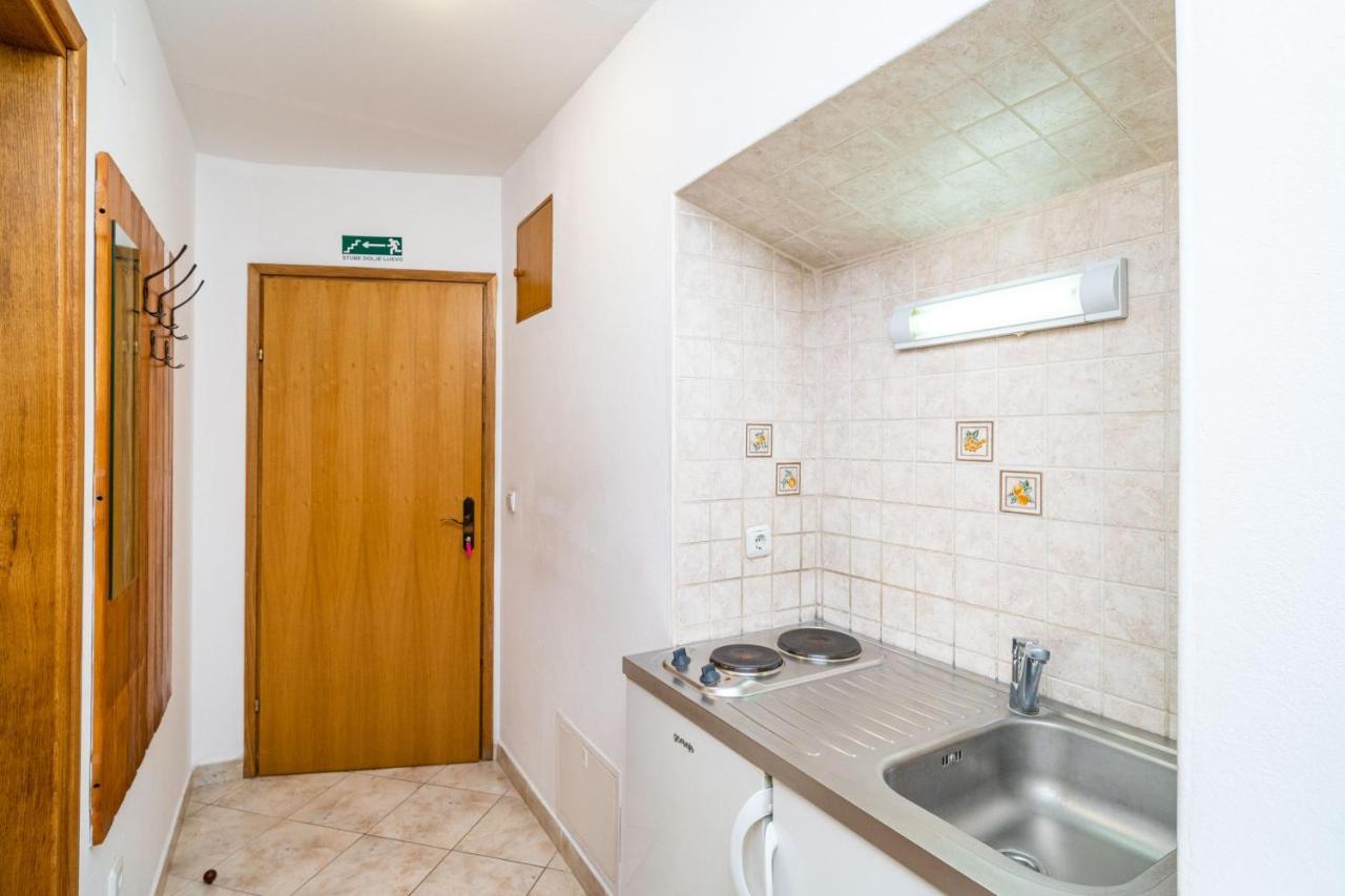 Central Apartment With Terrace Dubrownik Zewnętrze zdjęcie
