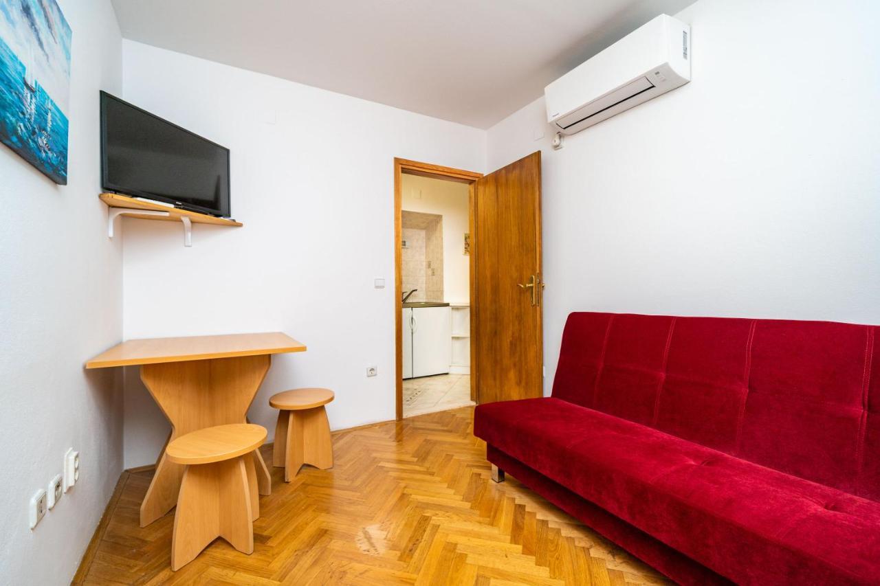Central Apartment With Terrace Dubrownik Zewnętrze zdjęcie